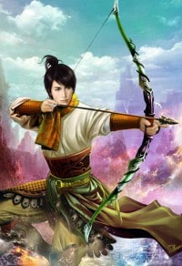 缘来缘深