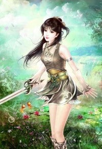 魂渡木蘭情