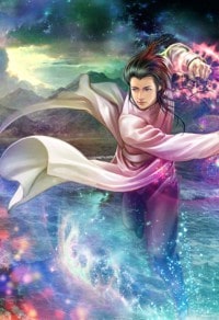 都市之女神游戏